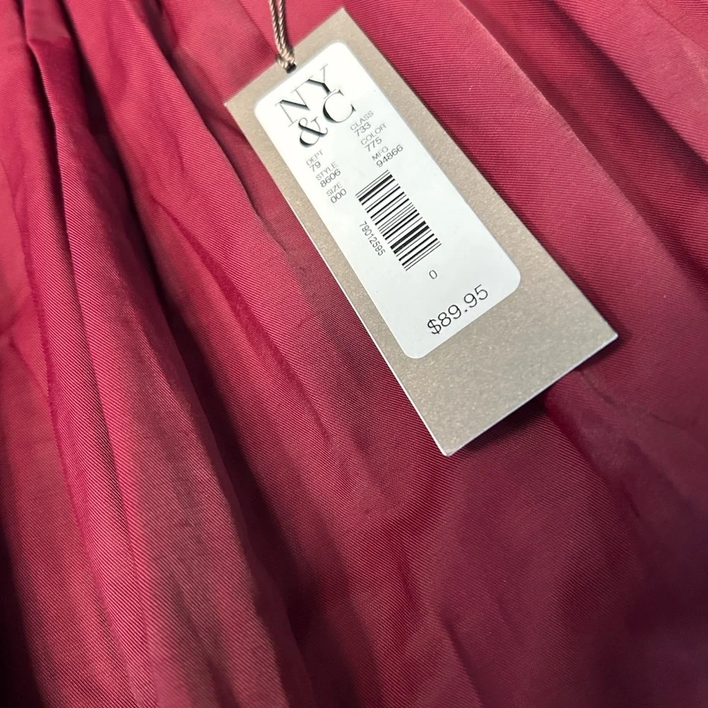 New York & Company nwt pristine
